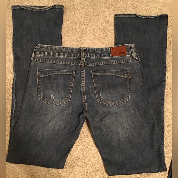 Express Jeans - Picture 3 of 4